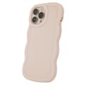 Miniatyrbild 2 av 8: iPhone 13 Mobilskal Candy - Beige