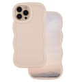 Miniatyrbild 1 av 8: iPhone 13 Mobilskal Candy - Beige