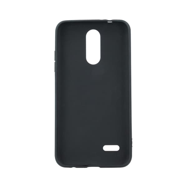 Xiaomi Redmi Note 13 Pro 5G Mobilskal Matt TPU - Svart