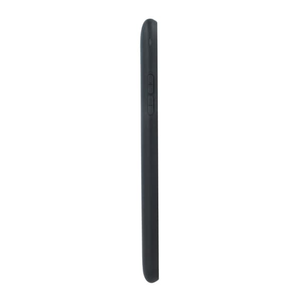 Xiaomi Redmi Note 13 Pro 5G Mobilskal Matt TPU - Svart