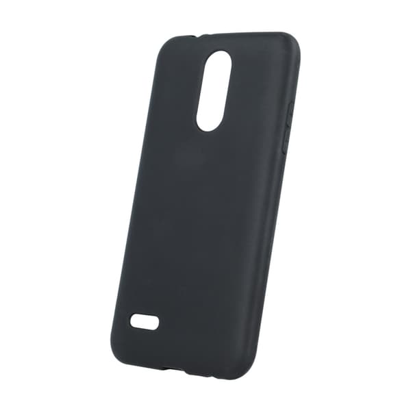 Xiaomi Redmi Note 13 Pro 5G Mobilskal Matt TPU - Svart