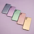 Miniatyrbild 5 av 5: Galaxy A25 5G Mobilskal Metallic - Guld