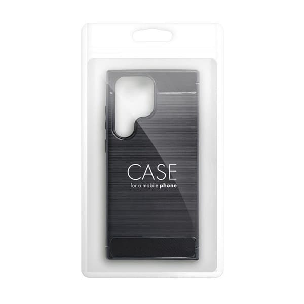 Galaxy A55 5G Mobilskal Carbon - Svart