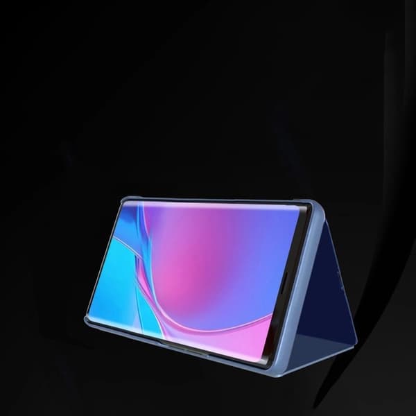 Xiaomi Poco X4 NFC 5G Fodral Clear View - Svart