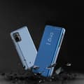 Miniatyrbild 5 av 7: Xiaomi Poco X4 NFC 5G Fodral Clear View - Svart