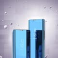 Miniatyrbild 2 av 7: Xiaomi Poco X4 NFC 5G Fodral Clear View - Svart