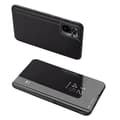 Miniatyrbild 1 av 7: Xiaomi Poco X4 NFC 5G Fodral Clear View - Svart