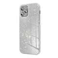 Miniatyrbild 1 av 5: Galaxy S23 FE Mobilskal Shining - Silver