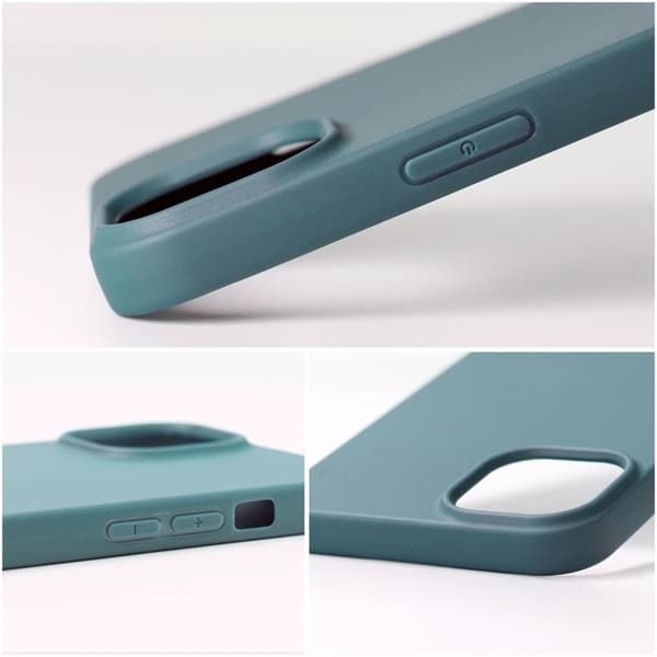 Xiaomi Redmi Note 13 5G Mobilskal Matt - Grön