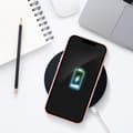 Miniatyrbild 5 av 7: iPhone 15 Mobilskal Korthållare - Rosa