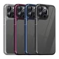 Miniatyrbild 9 av 9: iPhone 14 Pro Mobilskal Color Shock - Svart