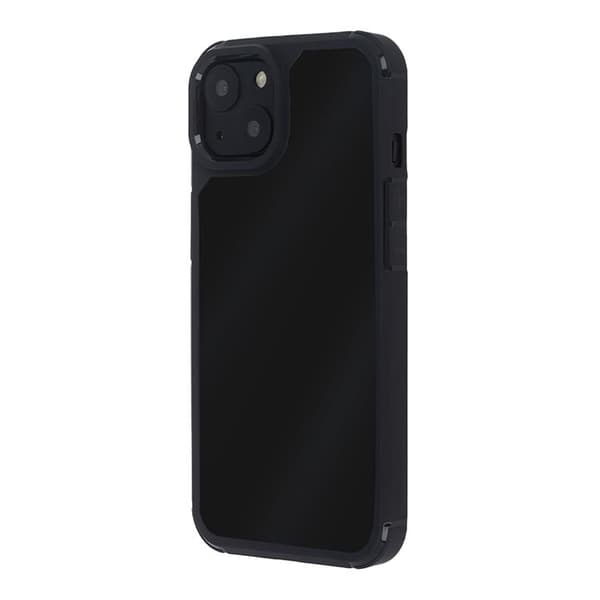 Xiaomi Redmi Note 13 Pro 5G Mobilskal Color Shock - Svart