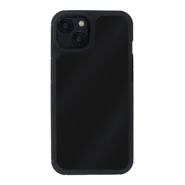 Xiaomi Redmi Note 13 Pro 5G Mobilskal Color Shock - Svart
