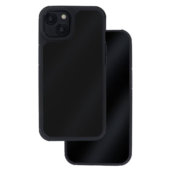 Xiaomi Redmi Note 13 Pro 5G Mobilskal Color Shock - Svart