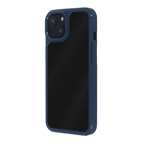 iPhone 12/12 Pro Mobilskal Color Shock - Blå