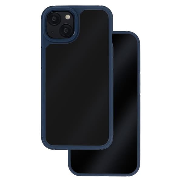 iPhone 12/12 Pro Mobilskal Color Shock - Blå