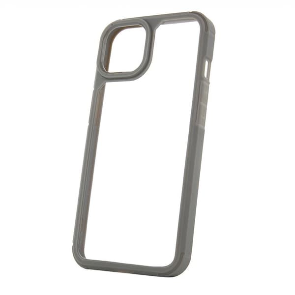 Galaxy A25 5G Mobilskal Color Shock - Grå