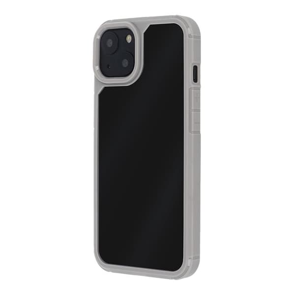 iPhone 12/12 Pro Mobilskal Color Shock - Grå