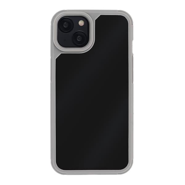 iPhone 12/12 Pro Mobilskal Color Shock - Grå