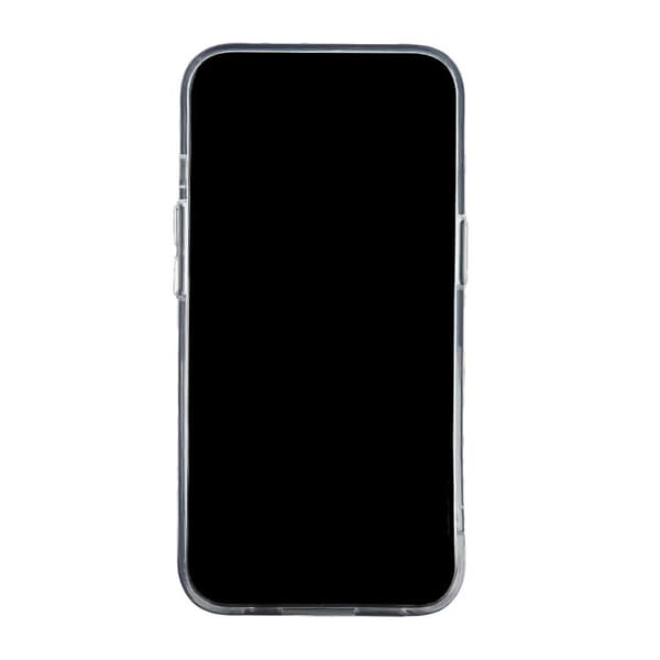 iPhone 14 Pro Max Mobilskal Crystal - Transparent
