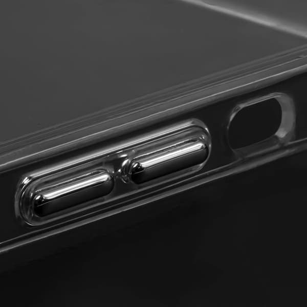 iPhone 14 Pro Max Mobilskal Crystal - Transparent