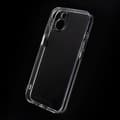 Miniatyrbild 6 av 10: iPhone 13 Pro Mobilskal Crystal - Transparent