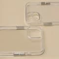 Miniatyrbild 9 av 10: iPhone 13 Pro Mobilskal Crystal - Transparent