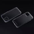 Miniatyrbild 10 av 10: iPhone 13 Pro Mobilskal Crystal - Transparent