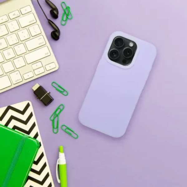 iPhone 11 Pro Mobilskal Candy - Lila
