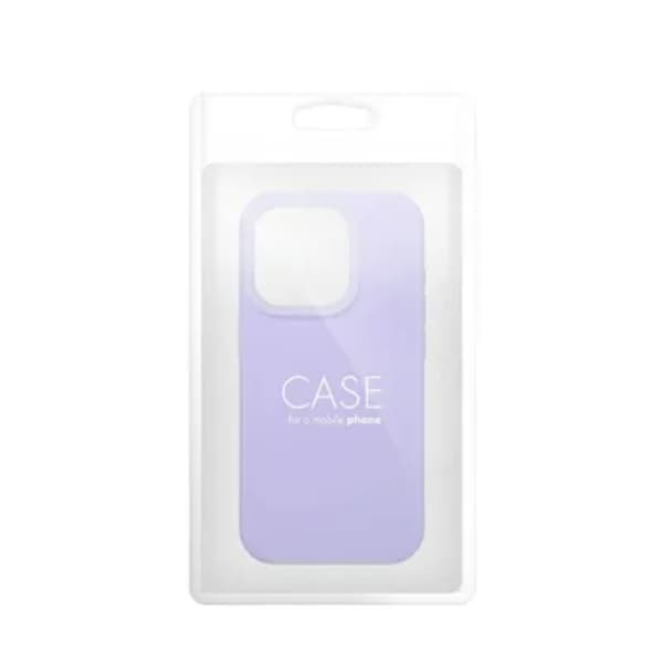 iPhone 11 Pro Mobilskal Candy - Lila
