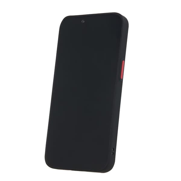 Galaxy A54 5G Mobilskal Ultra Trendy Travel - Svart