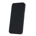 Miniatyrbild 5 av 7: iPhone 12 Mobilskal Ultra Trendy Travel - Svart