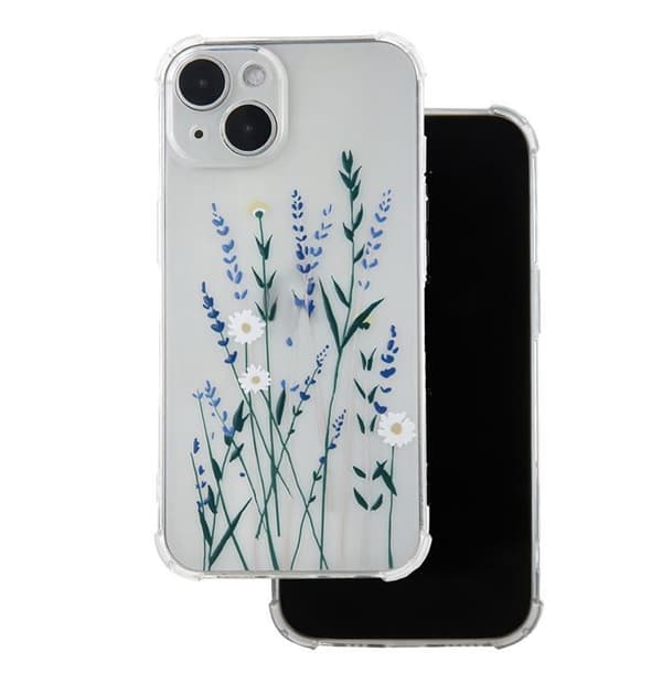 iPhone 11 Mobilskal Ultra Trendy Meadow 3