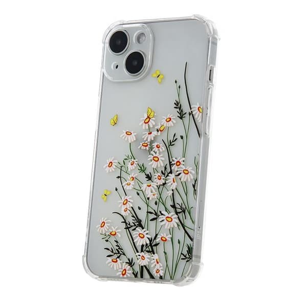Galaxy S23 FE Mobilskal Ultra Trendy Meadow 1