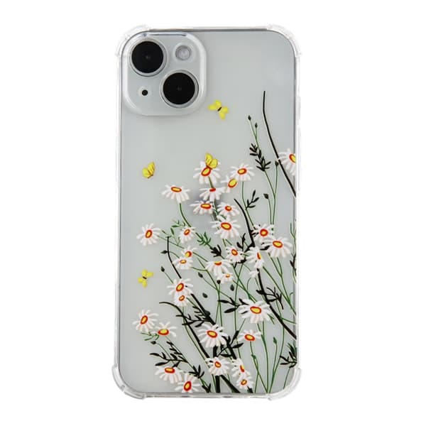 Galaxy S23 FE  Mobilskal Ultra Trendy Meadow 1