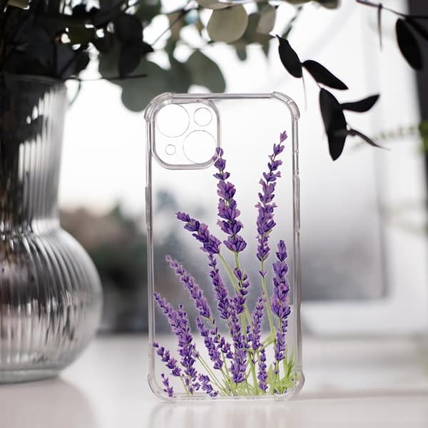 Galaxy A34 5G  Mobilskal Ultra Trendy Meadow 2