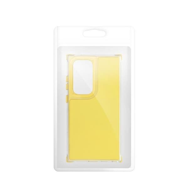 Galaxy A15 5G/4G Mobilskal Matrix - Gul