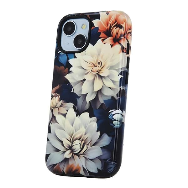 iPhone 13 Pro Mobilskal Decor - Spring