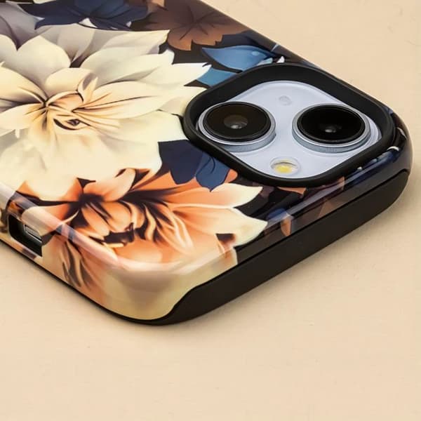 iPhone 13 Pro Mobilskal Decor - Spring