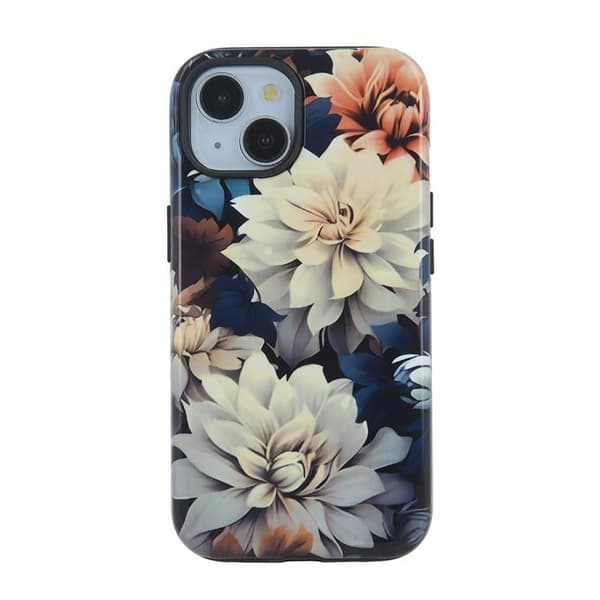 iPhone 13 Pro Mobilskal Decor - Spring