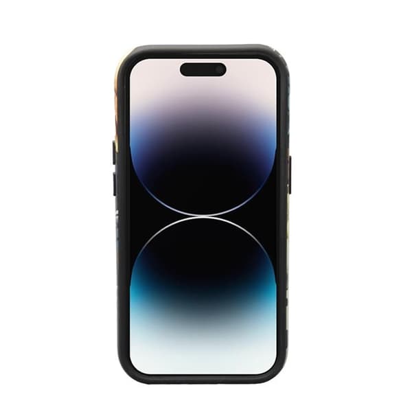 iPhone 15 Plus Mobilskal Decor - Garden