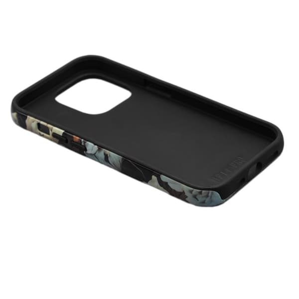 iPhone 15 Plus Mobilskal Decor - Garden