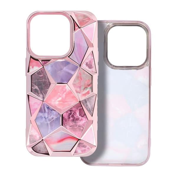 iPhone 11 Pro Mobilskal Twinki - Rosa