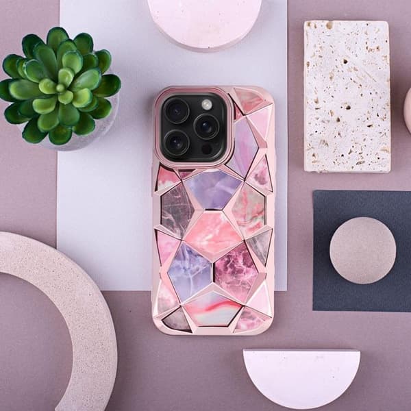 iPhone 11 Pro Mobilskal Twinki - Rosa