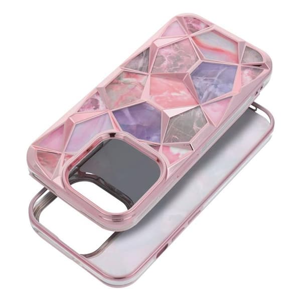 iPhone 11 Pro Mobilskal Twinki - Rosa
