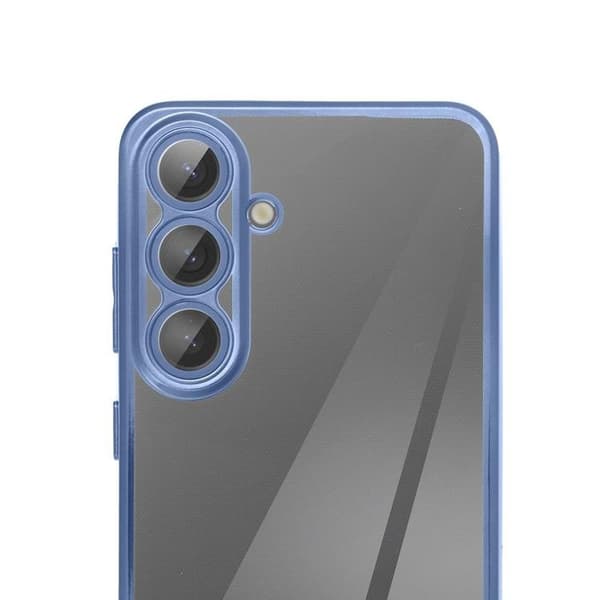 Galaxy A05s 5G Mobilskal Glam - Blå