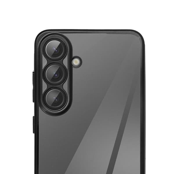Galaxy A15 5G Mobilskal Glam - Svart