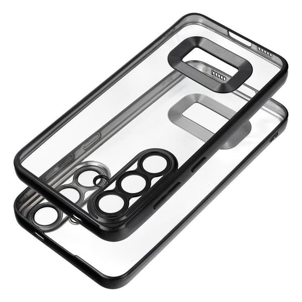 Galaxy A15 5G Mobilskal Glam - Svart