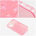 Miniatyrbild 3 av 6: iPhone 12 Mini Mobilskal Tutti Frutti - Rosa