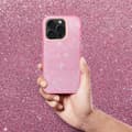 Miniatyrbild 5 av 6: iPhone 12 Mini Mobilskal Tutti Frutti - Rosa